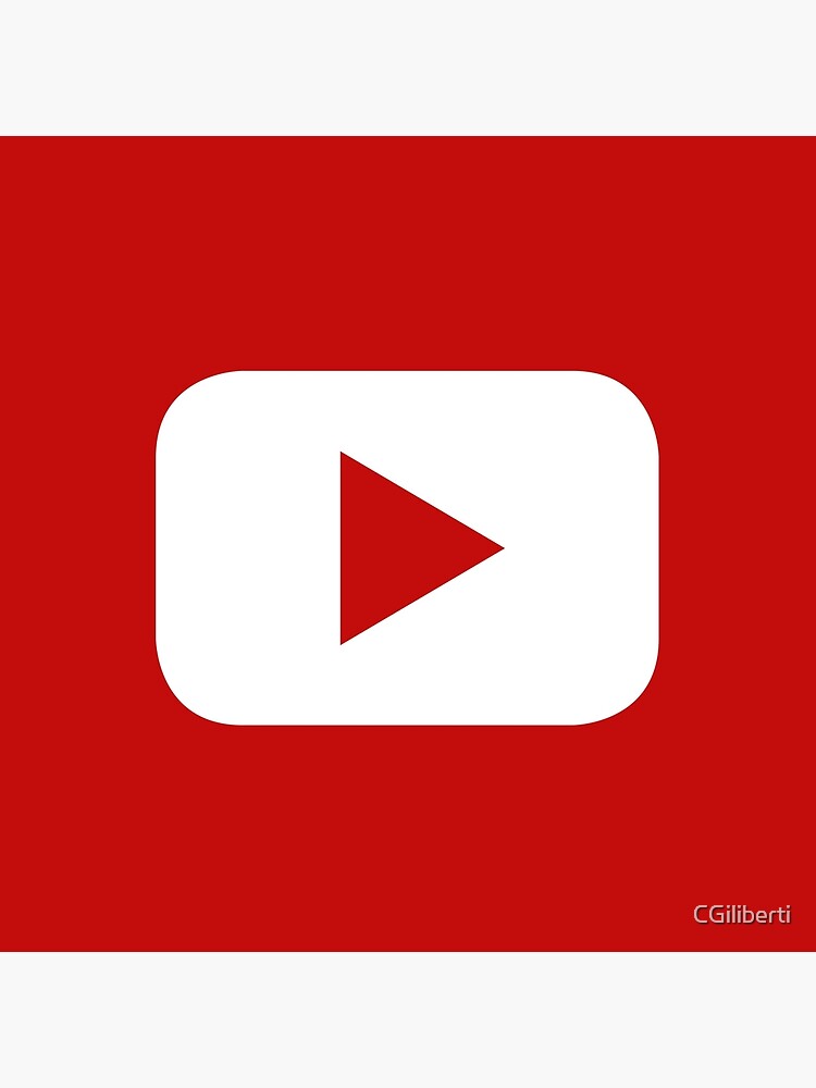 Youtube by CGiliberti