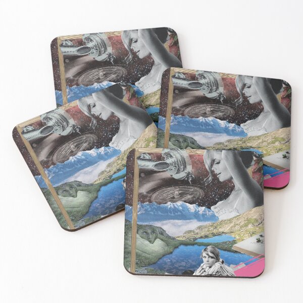 Item preview, Technicolor Naturale designed and sold by arcticdom.