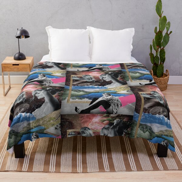 Item preview, Technicolor Naturale designed and sold by arcticdom.