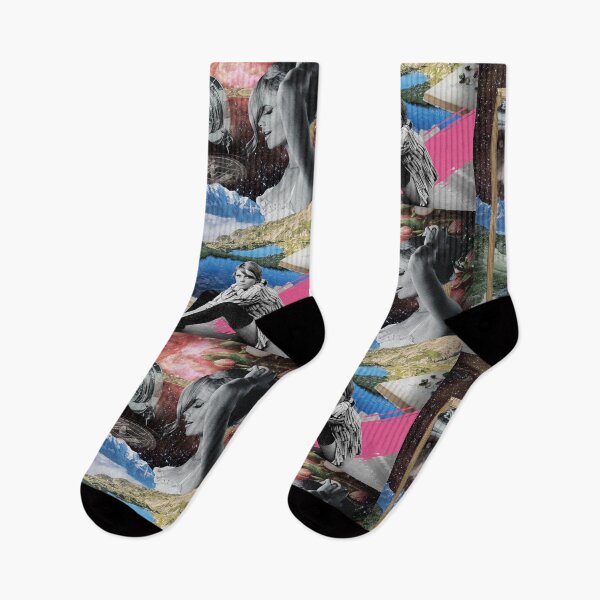 Item preview, Technicolor Naturale designed and sold by arcticdom.