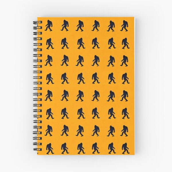 Item preview, Sasquatch design A designed and sold by David Lee Thompson.