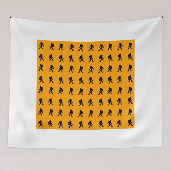Item preview, Sasquatch design A designed and sold by David Lee Thompson.