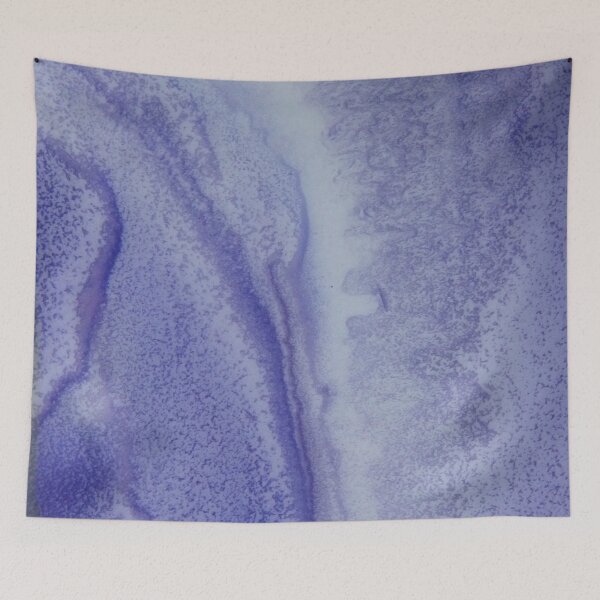 Item preview, Blue wash. designed and sold by Frankie Doodles!.