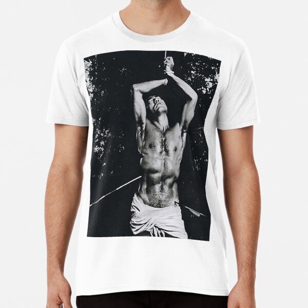 saint mishima Premium T-Shirt