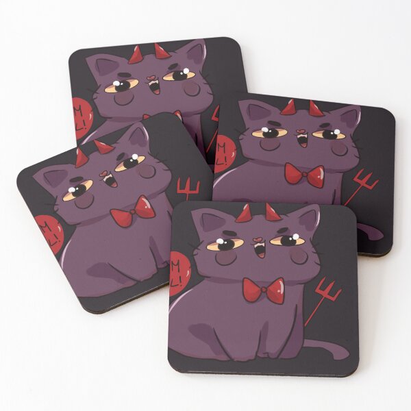 Item preview, big evil babey designed and sold by Nicoryio.