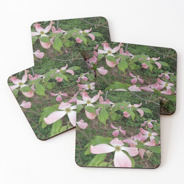 Item preview, Beautiful Pink Dogwood designed and sold by mymysterycloset.