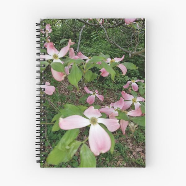 Item preview, Beautiful Pink Dogwood designed and sold by mymysterycloset.