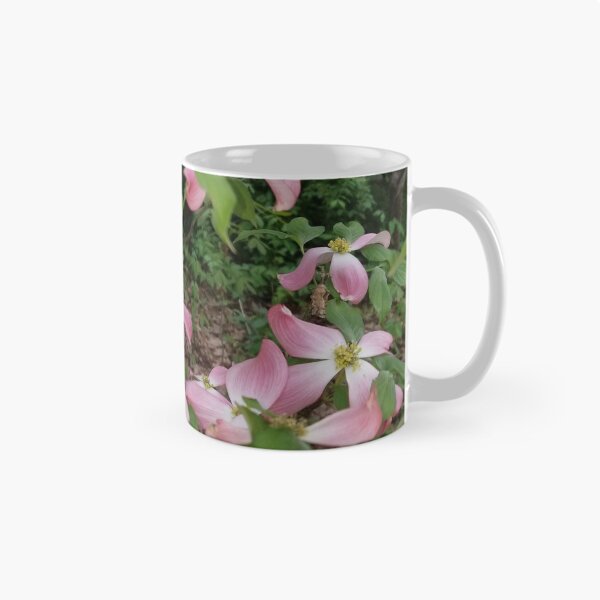 Item preview, Beautiful Pink Dogwood designed and sold by mymysterycloset.