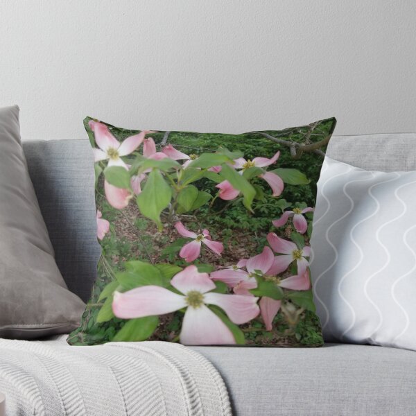 Item preview, Beautiful Pink Dogwood designed and sold by mymysterycloset.