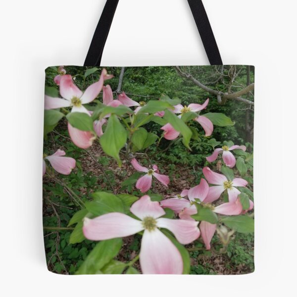Item preview, Beautiful Pink Dogwood designed and sold by mymysterycloset.