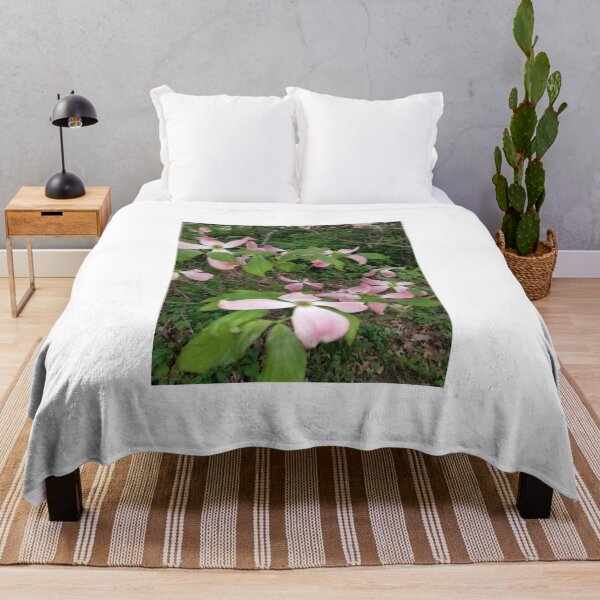Item preview, Beautiful Pink Dogwood designed and sold by mymysterycloset.