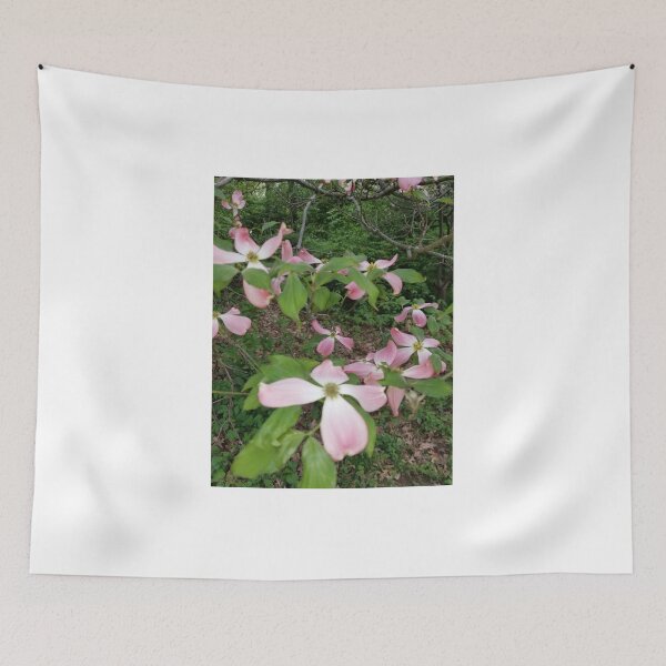 Item preview, Beautiful Pink Dogwood designed and sold by mymysterycloset.