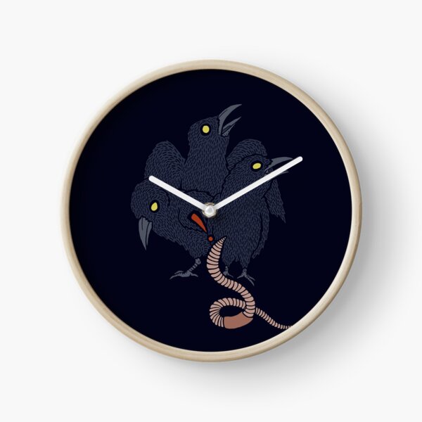 Item preview, Murder of Crows designed and sold by hagelt18.