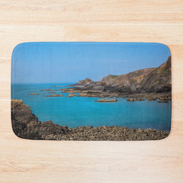 Item preview, Devon Coastline. designed and sold by Dave Hare Photography.