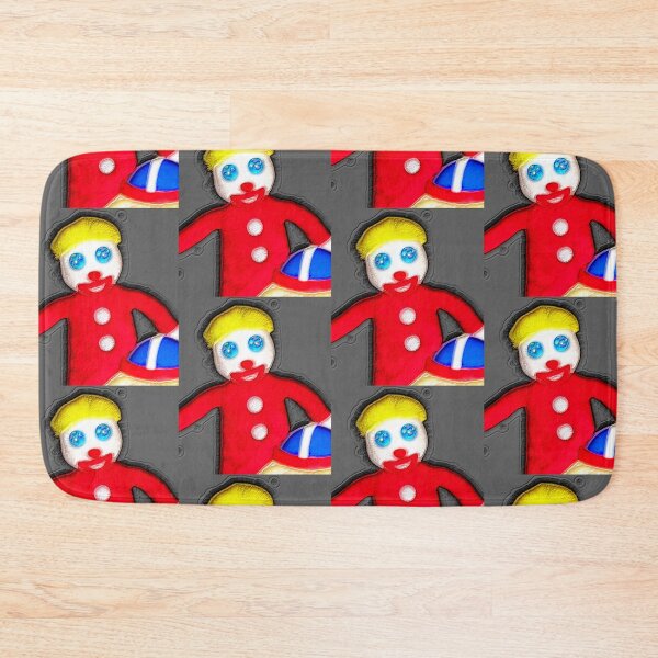 Item preview, OOOOOOh>>> Noooooooo Mr. Bill????? designed and sold by glink.