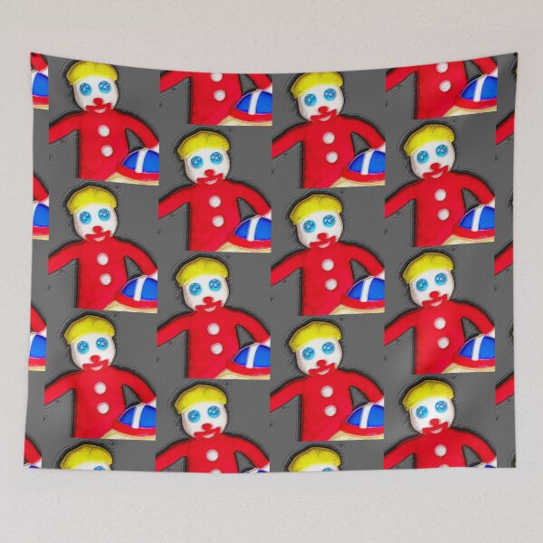 Item preview, OOOOOOh>>> Noooooooo Mr. Bill????? designed and sold by glink.
