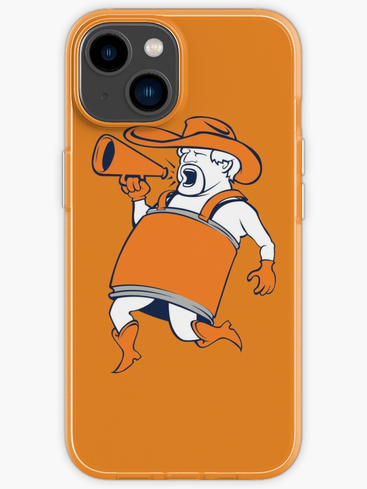 DENVER BRONCOS RETRO LOGO iPhone 13 Pro Max Case