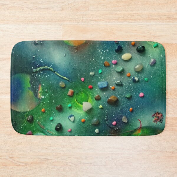 Item preview, Asteroid Belt designed and sold by George Hutton Hunter.