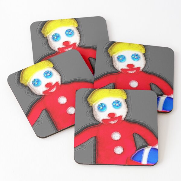 Item preview, OOOOOOh>>> Noooooooo Mr. Bill????? designed and sold by glink.