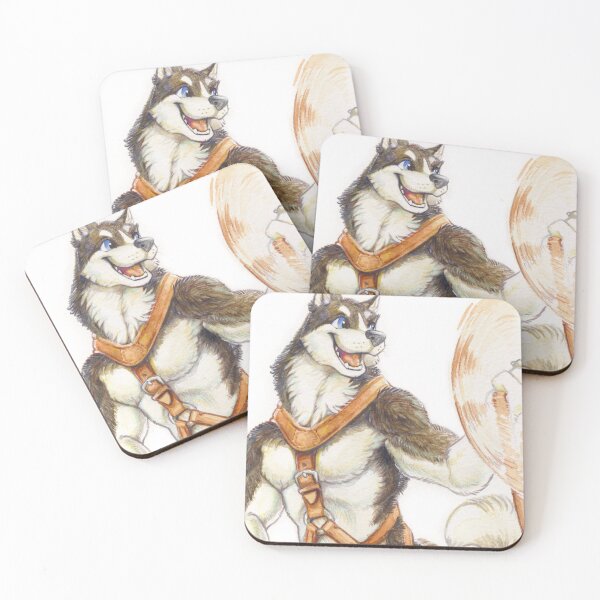 Item preview, Husky Pull designed and sold by Seylyn.
