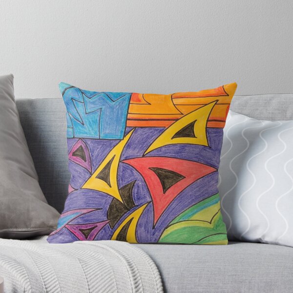 Item preview, Fragmentado (también conocido como 3:43 a.m.) designed and sold by artsemocom3.