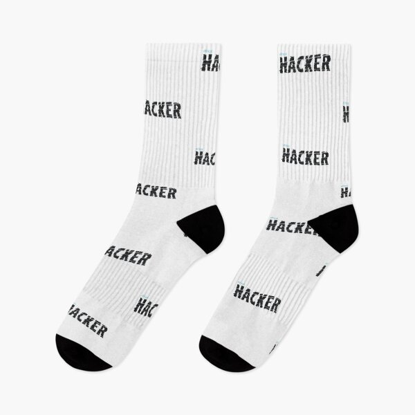 Item preview, ethical HACKER designed and sold by polygrafix.