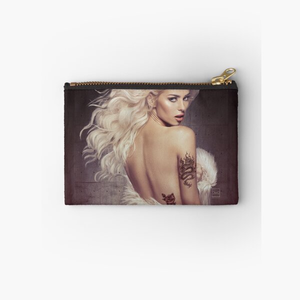 Aperçu de l'œuvre Sexy Back créée et vendue par cecilevcreation.