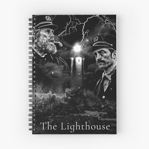 Item preview, The lighthouse designed and sold by LarryLetterman.