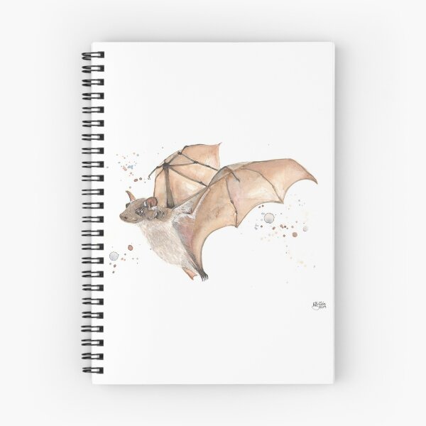 Item preview, Fruit Bat designed and sold by 3willows.