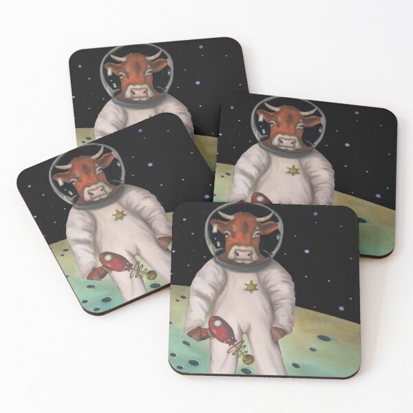 Item preview, Space Cowboy designed and sold by LeahSaulnier.