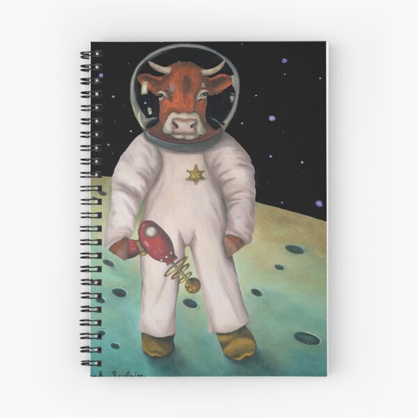 Item preview, Space Cowboy designed and sold by LeahSaulnier.