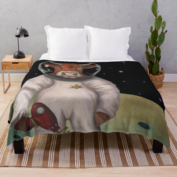 Item preview, Space Cowboy designed and sold by LeahSaulnier.