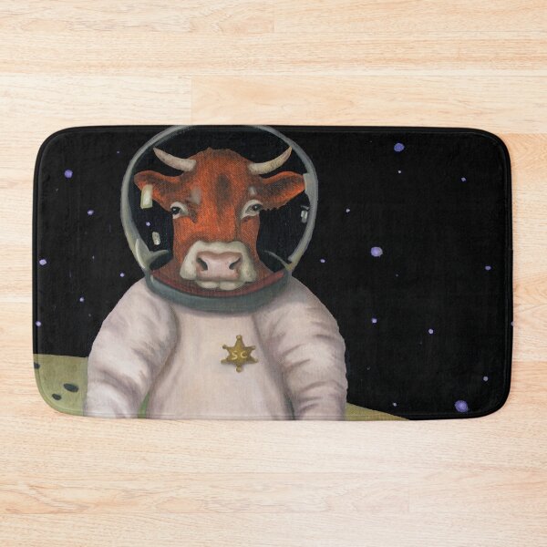 Item preview, Space Cowboy designed and sold by LeahSaulnier.