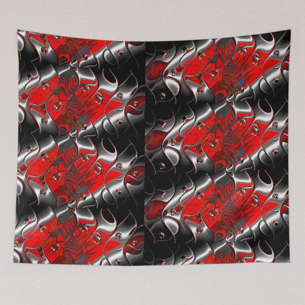 Item preview, Red Hot designed and sold by glink.