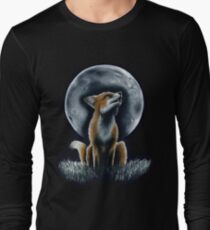 Delusion Long Sleeve T-Shirt
