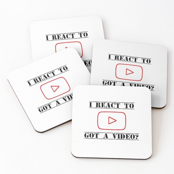 Item preview, Youtube Reactor designed and sold by valienterook.