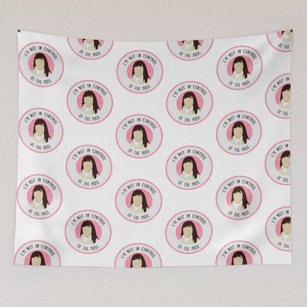 Item preview, Alison Hendrix designed and sold by alexabrinaldi.