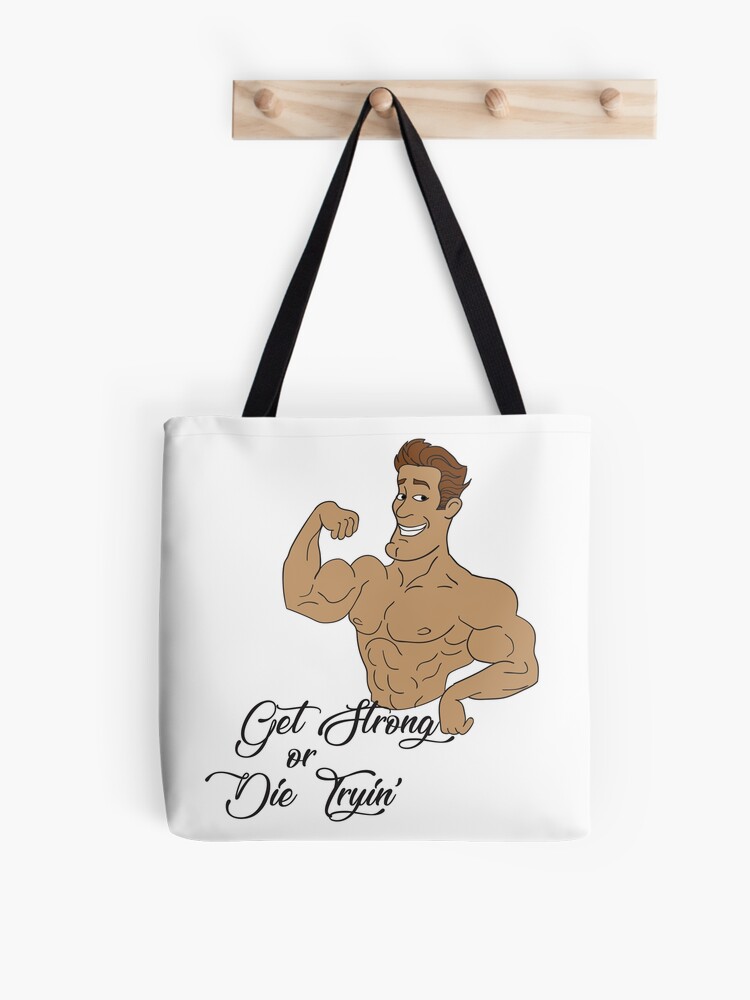 gym clothes bag