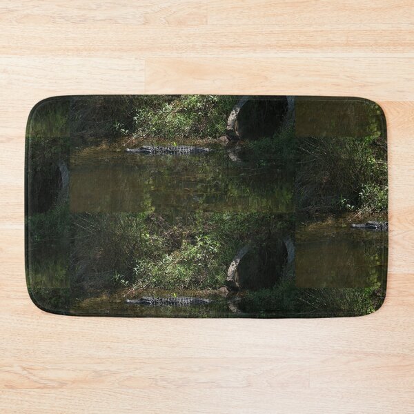 Item preview, Gator Out of it's Condo designed and sold by glink.