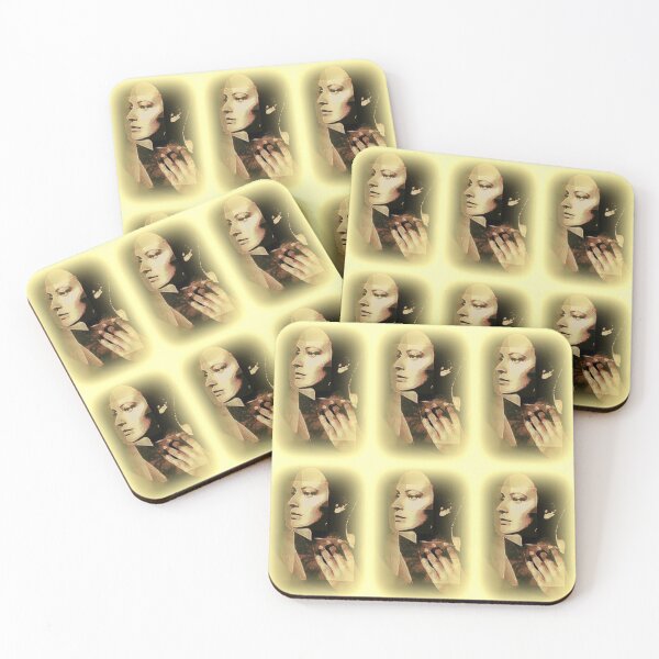 Item preview, lady pose in yellow tint. c.a.2019. designed and sold by smiley100.