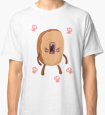 Evil tastes of Cinnamon Classic T-Shirt