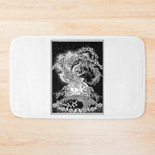 Item preview, Venus Wicca illustration. designed and sold by emphatic.