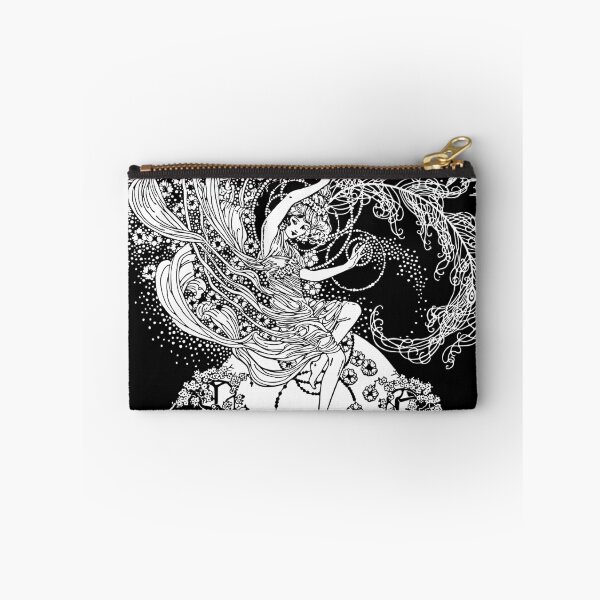 Item preview, Venus Wicca illustration. designed and sold by emphatic.