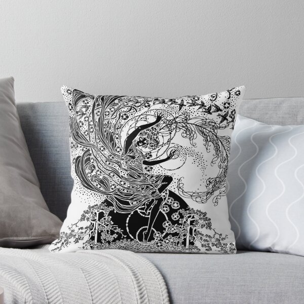 Item preview, Venus Wicca illustration. designed and sold by emphatic.