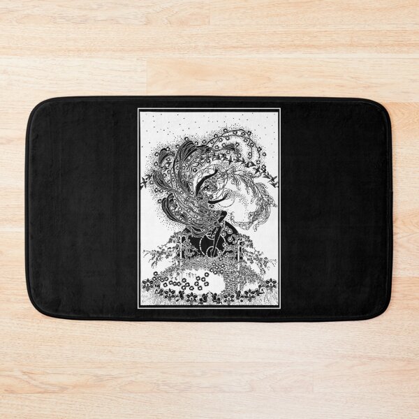 Item preview, Venus Wicca illustration. designed and sold by emphatic.