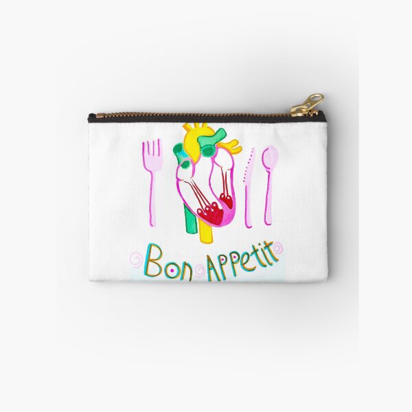 Item preview, Eat Your Heart Out designed and sold by casimiira.