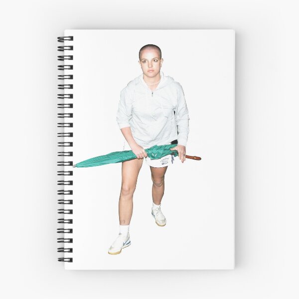 Item preview, It's Britney B-word designed and sold by chungusrisotto.