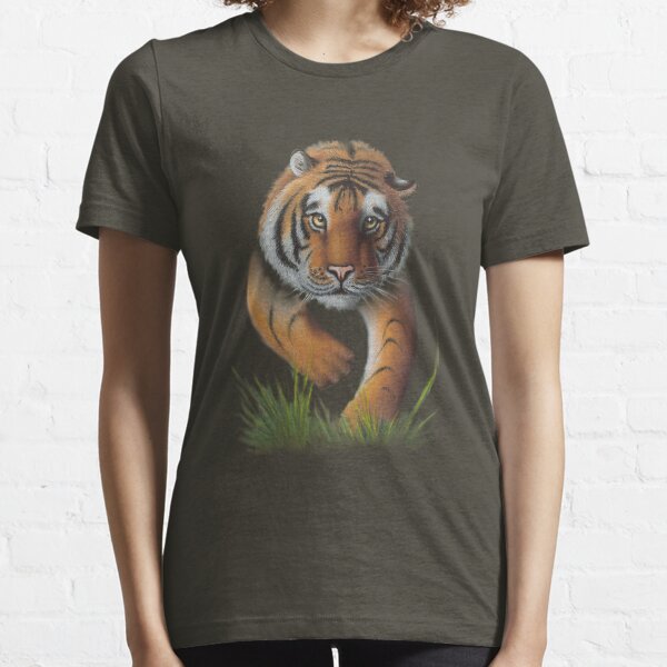 Burning Bright Essential T-Shirt