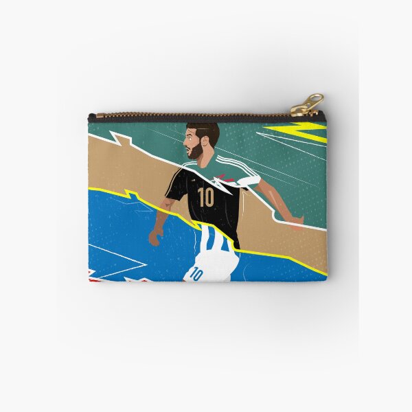 Item preview, Carlos Vela Globetrotter designed and sold by thesdlnr.