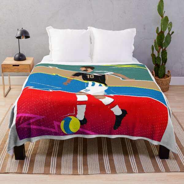 Item preview, Carlos Vela Globetrotter designed and sold by thesdlnr.